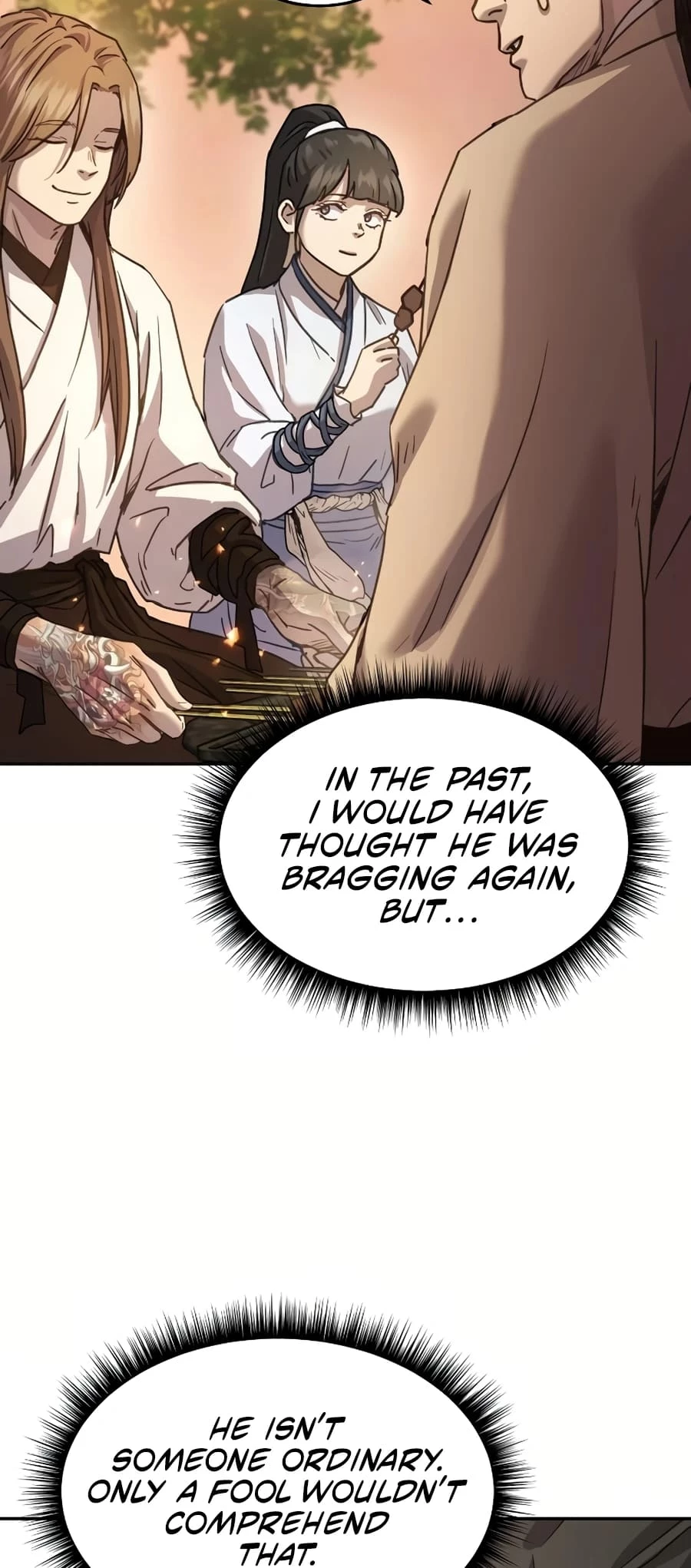 Absolute Reign Chap 10 - Next Chap 11