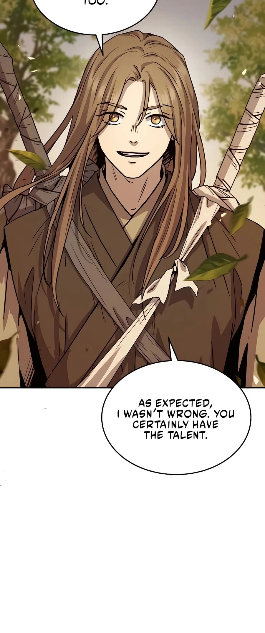 Absolute Reign Chap 11 - Next Chap 12