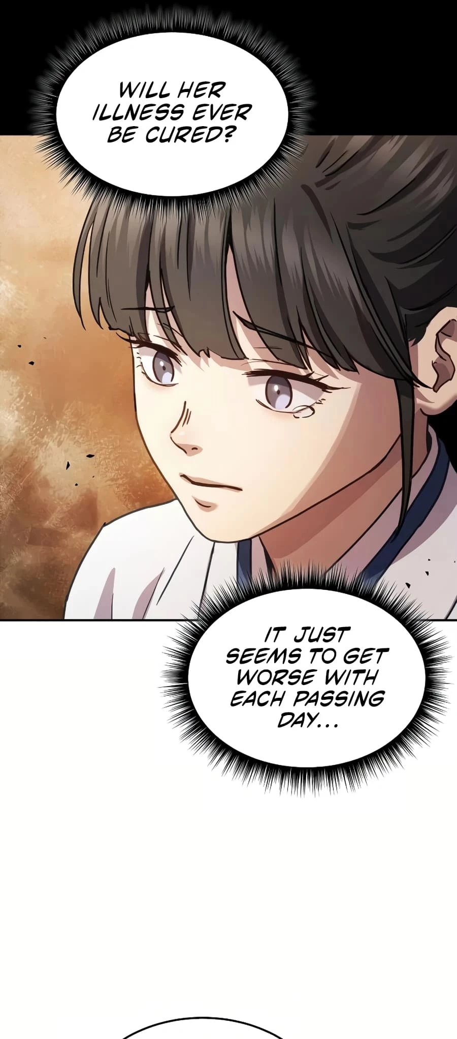 Absolute Reign Chap 10 - Next Chap 11