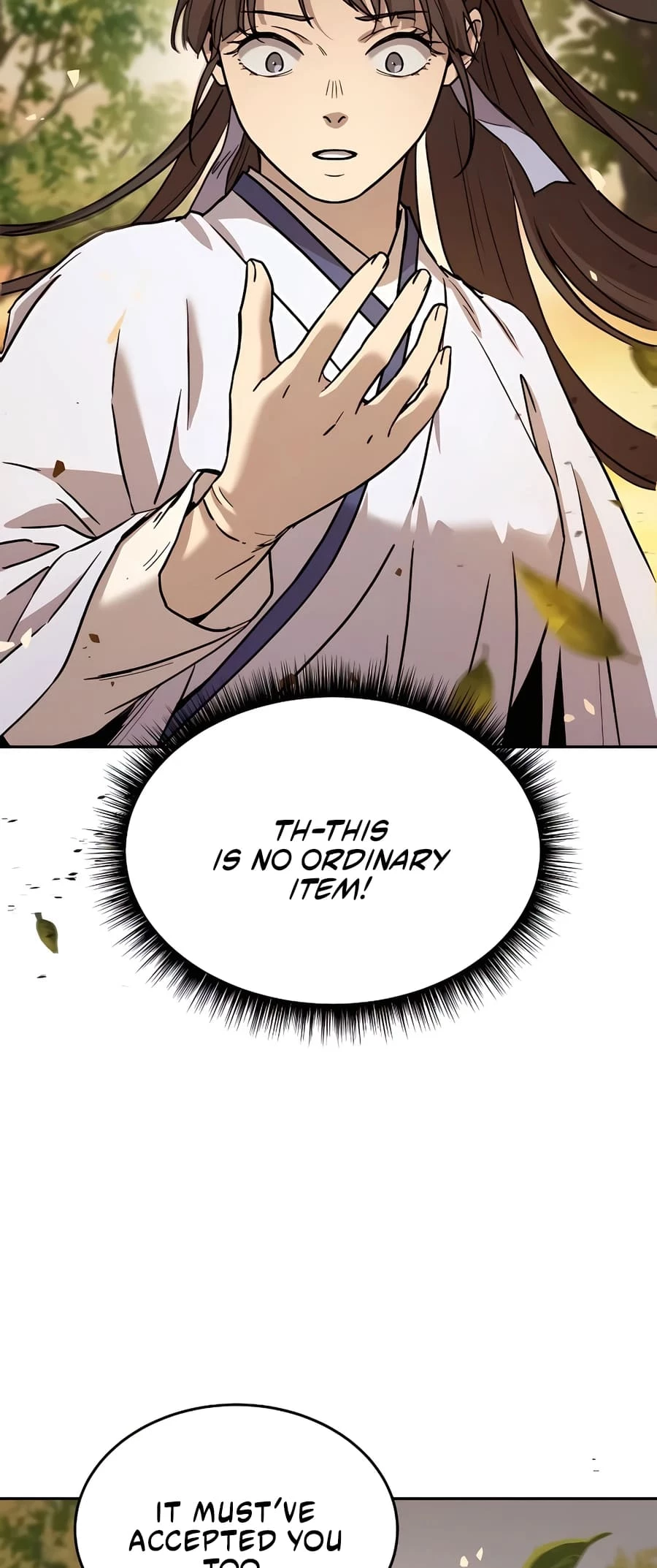 Absolute Reign Chap 11 - Next Chap 12