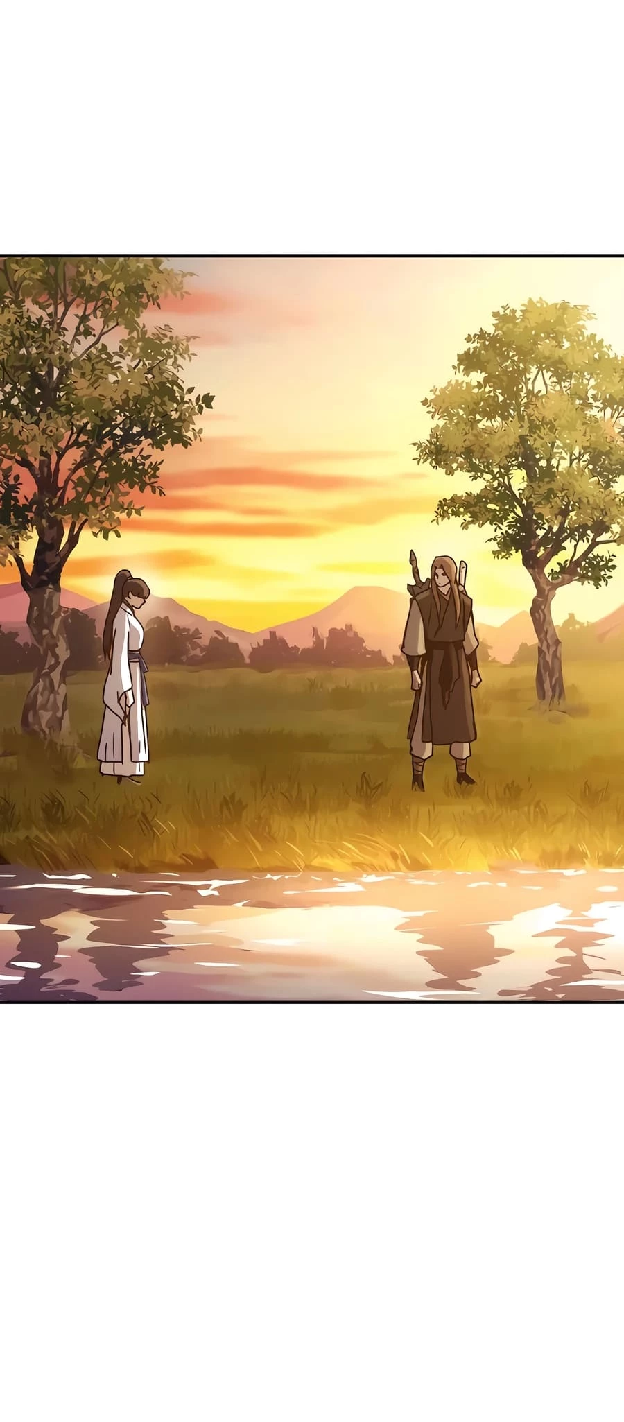 Absolute Reign Chap 11 - Next Chap 12