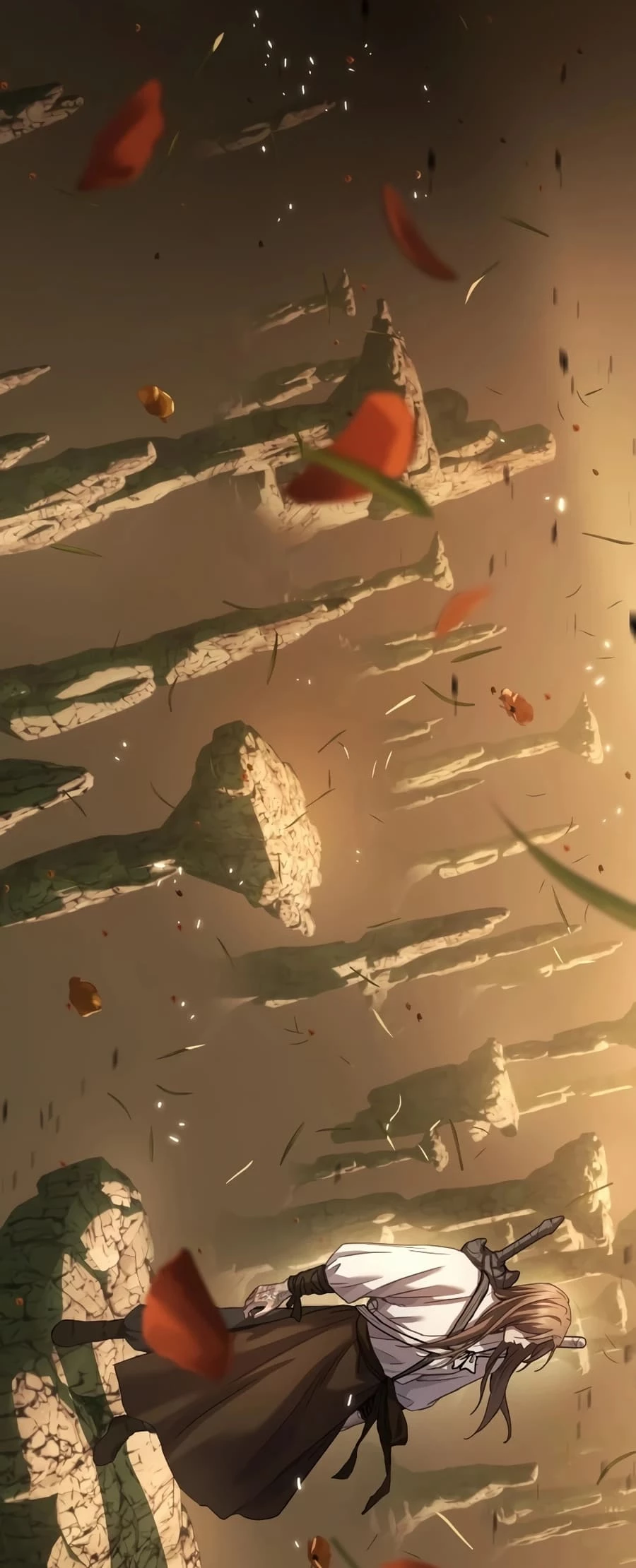 Absolute Reign Chap 10 - Next Chap 11