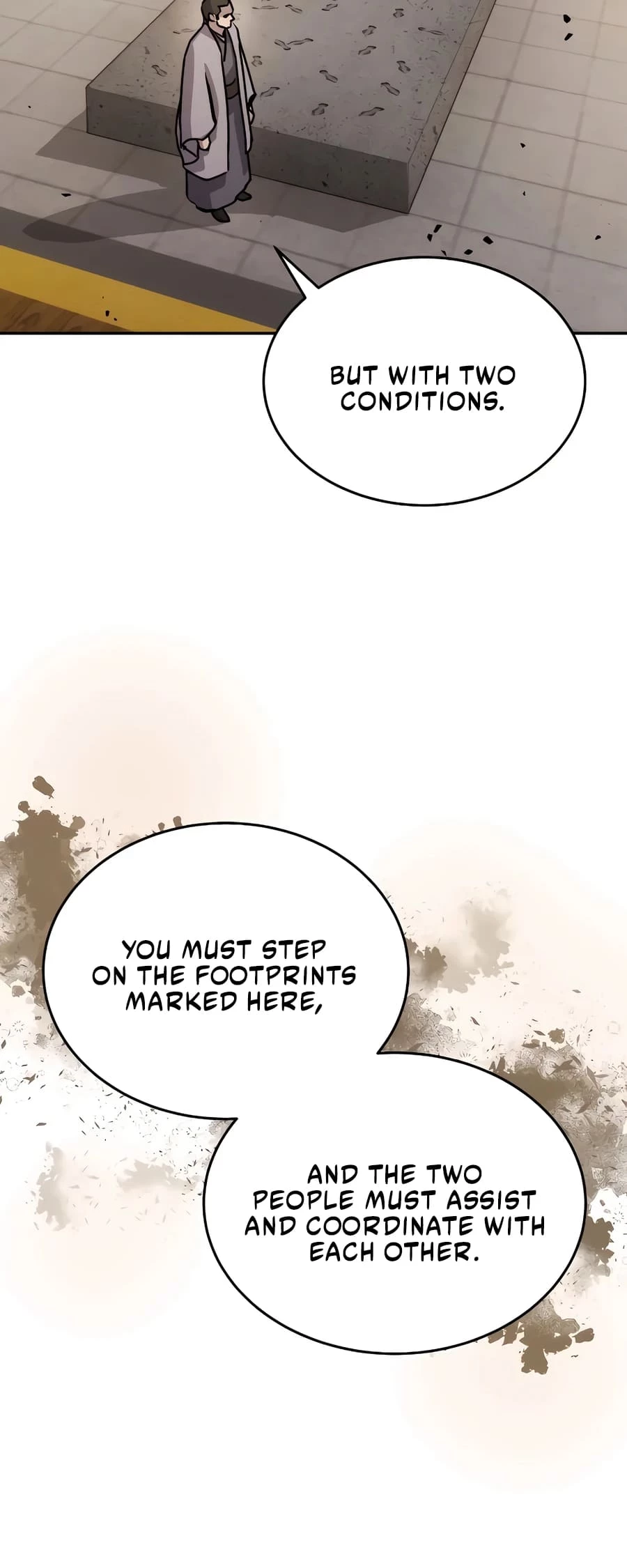 Absolute Reign Chap 11 - Next Chap 12