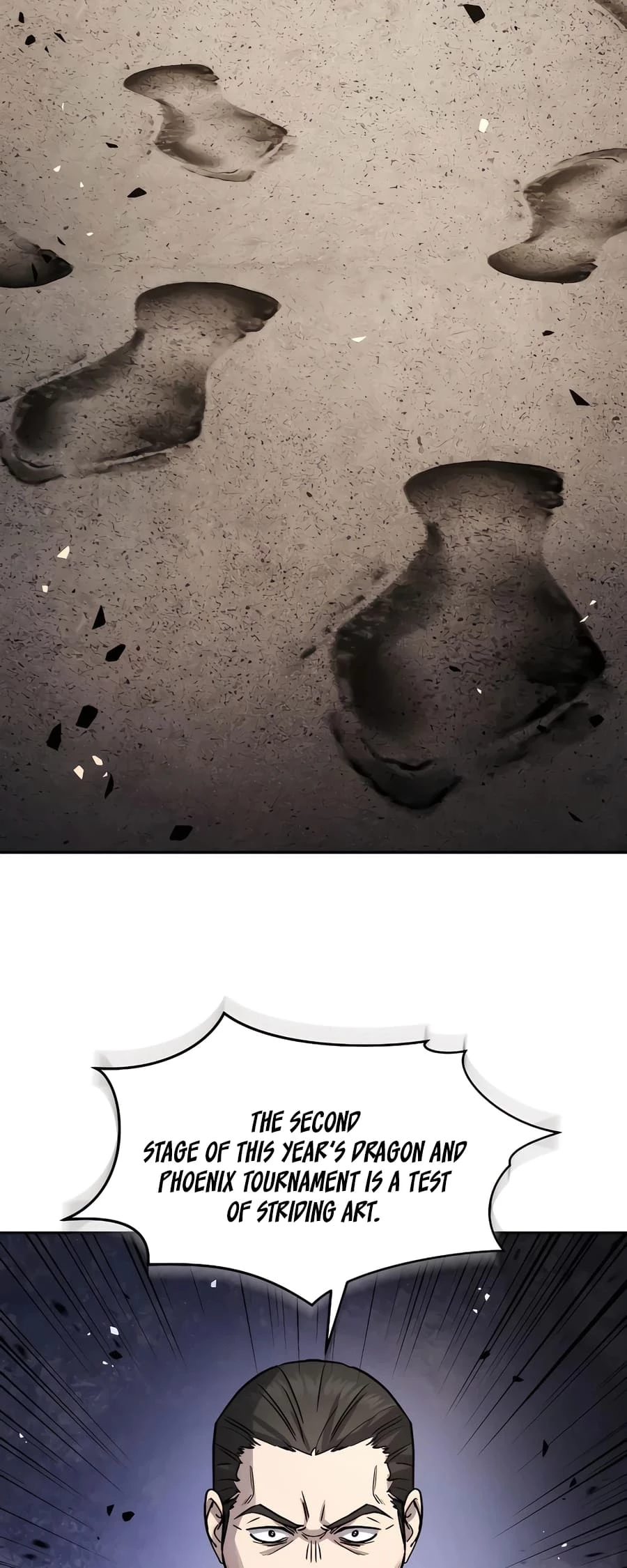 Absolute Reign Chap 11 - Next Chap 12
