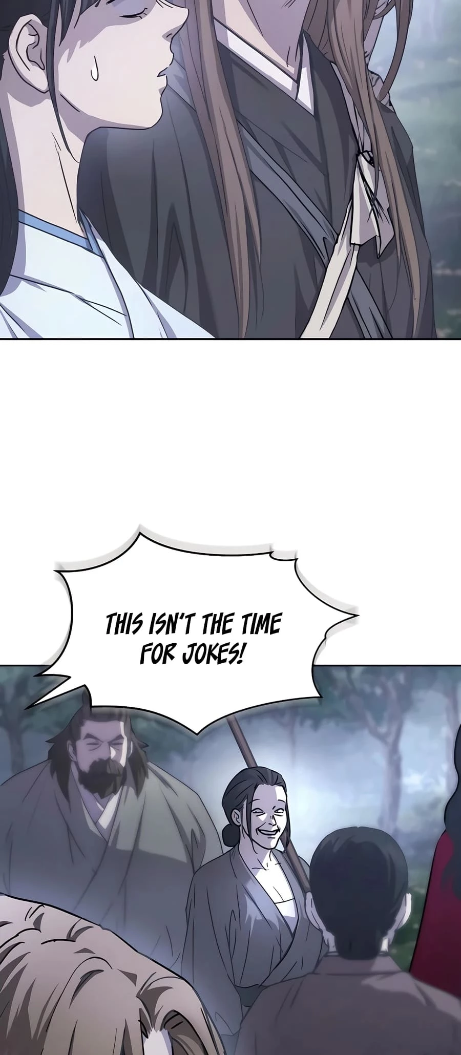 Absolute Reign Chap 18 - Next Chap 19