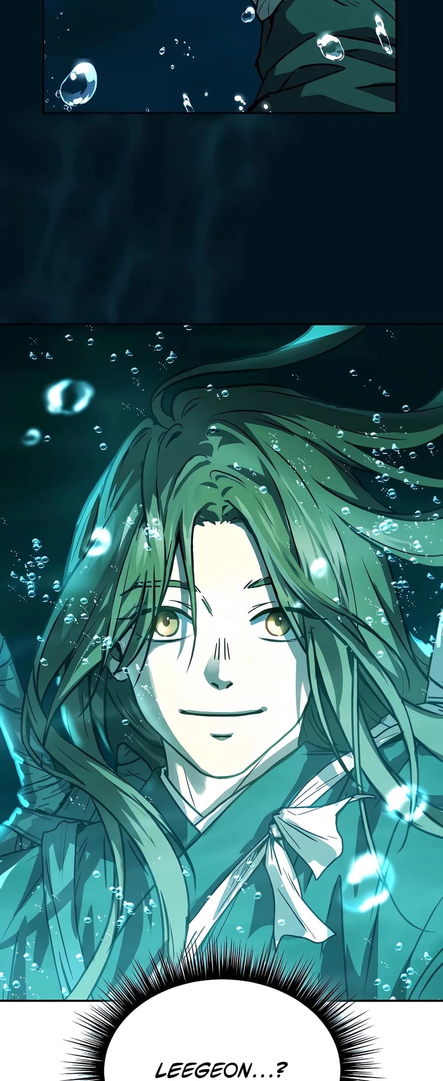 Absolute Reign Chap 17 - Next Chap 18