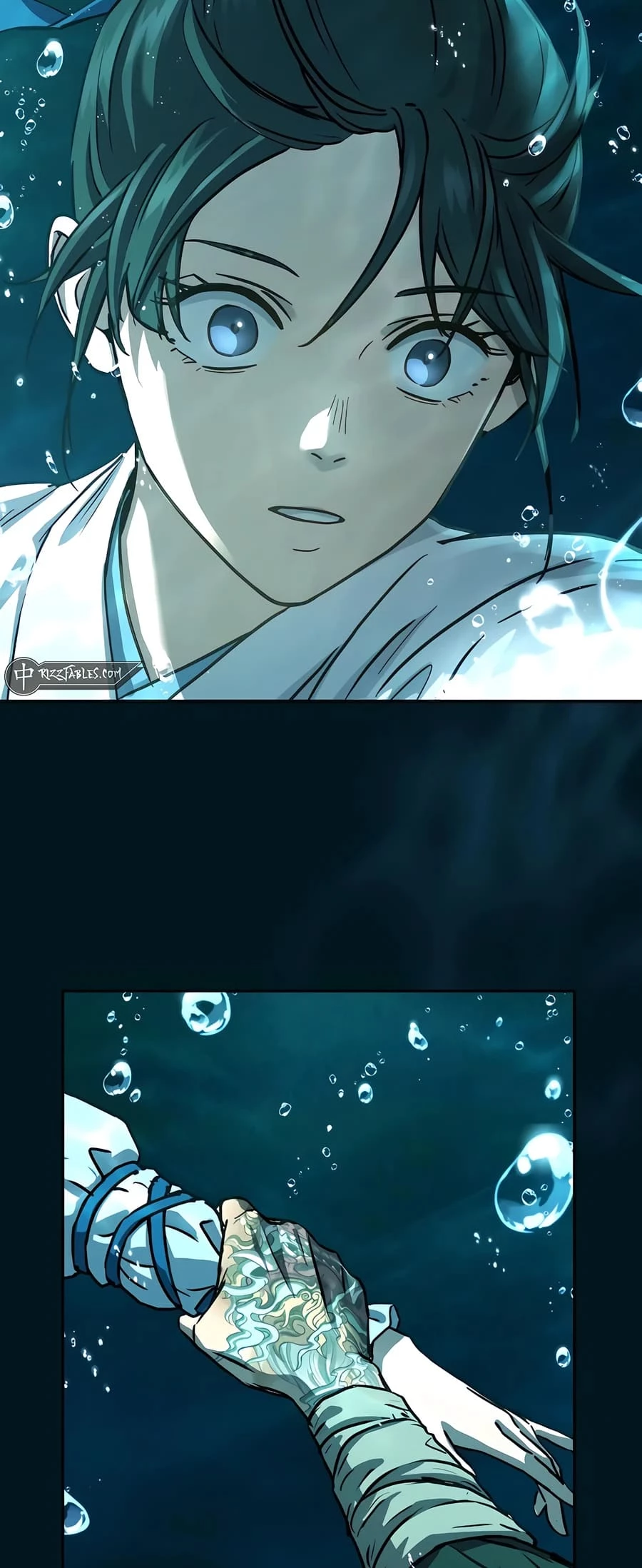 Absolute Reign Chap 17 - Next Chap 18