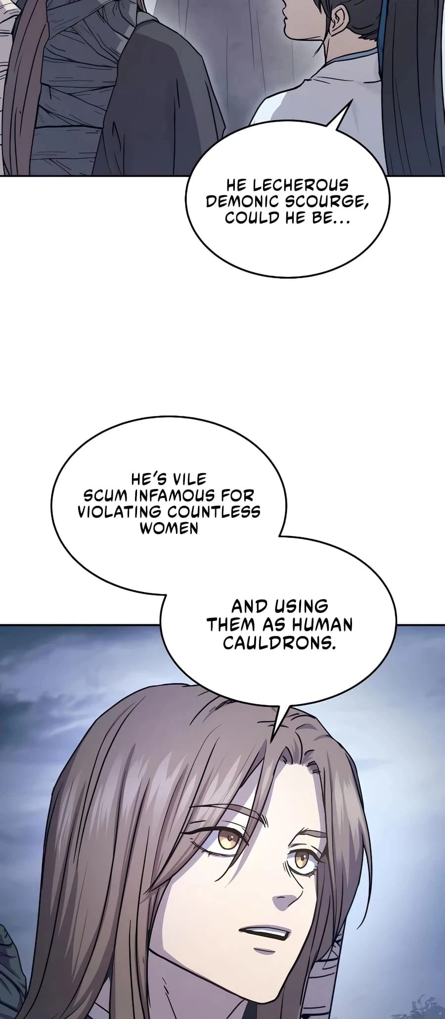 Absolute Reign Chap 18 - Next Chap 19