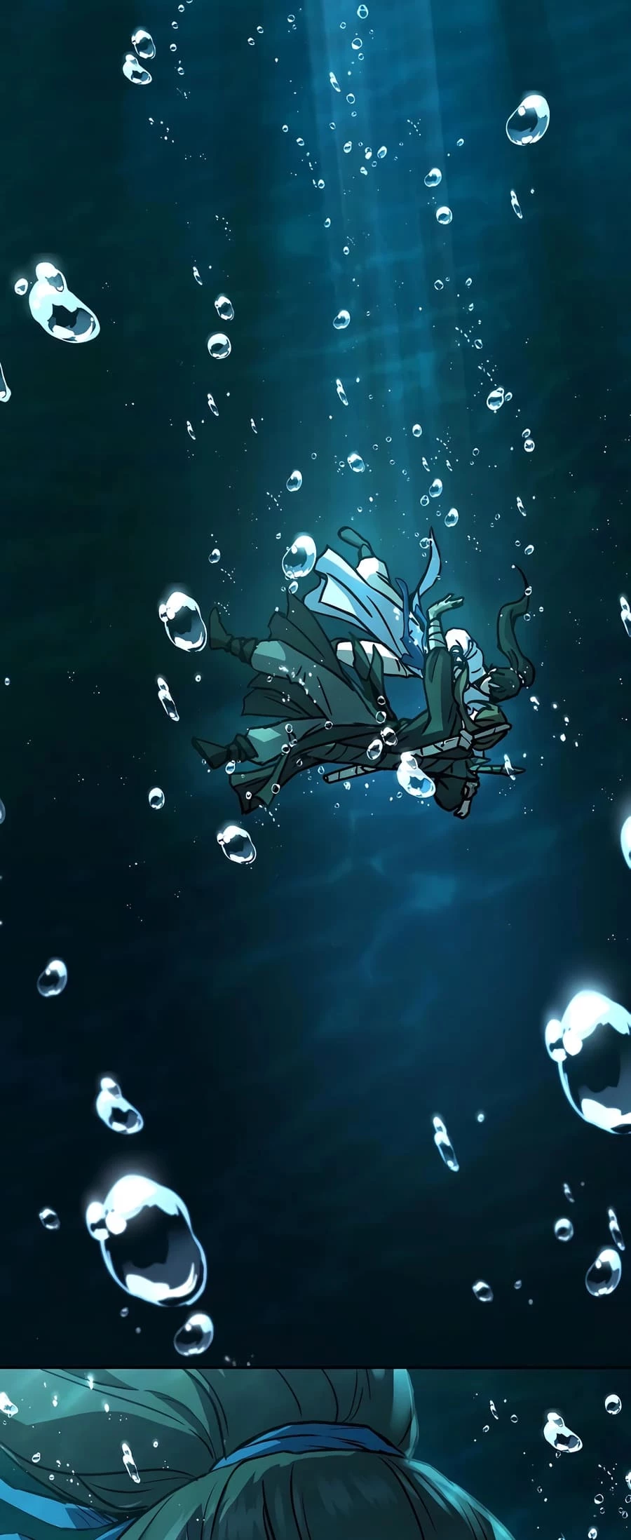 Absolute Reign Chap 17 - Next Chap 18