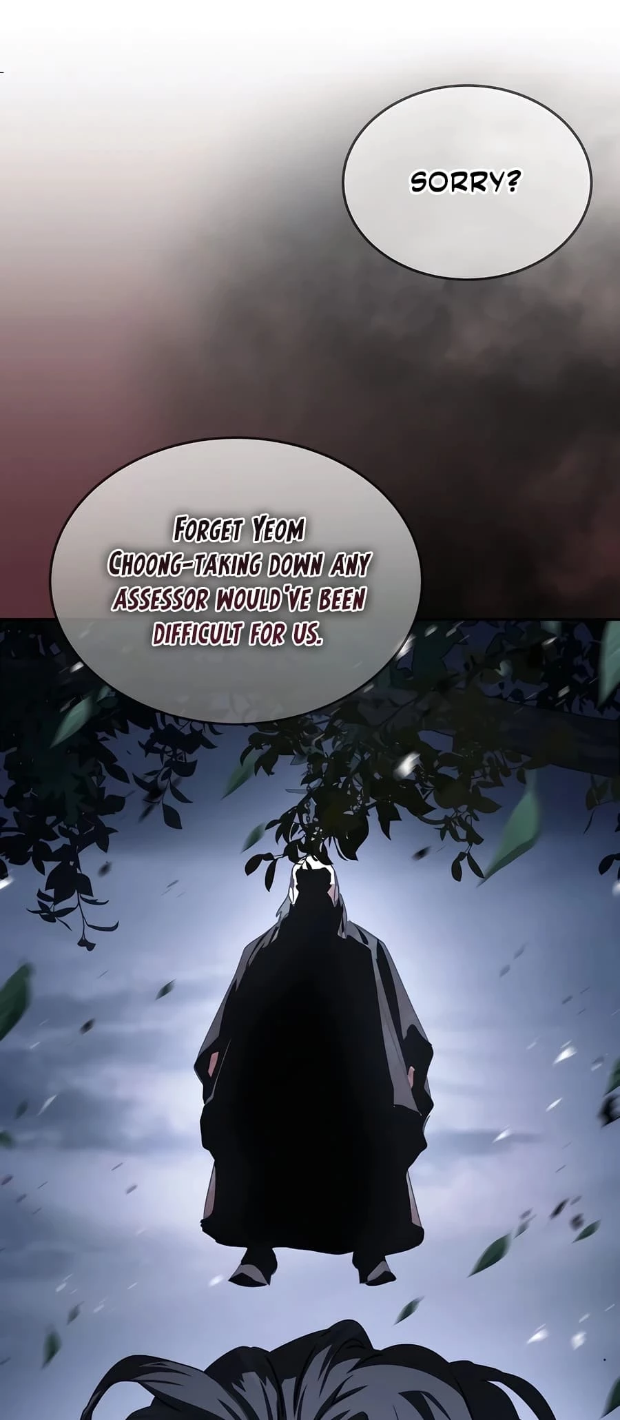 Absolute Reign Chap 18 - Next Chap 19