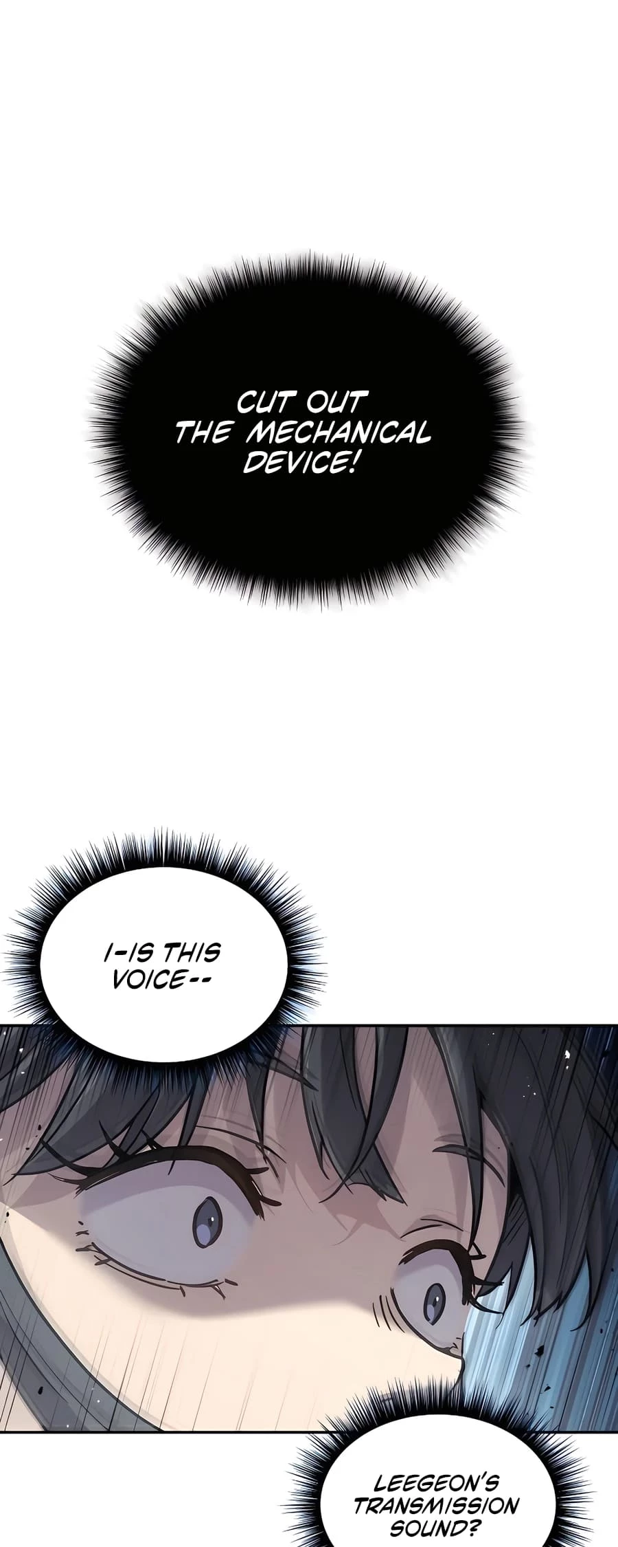 Absolute Reign Chap 17 - Next Chap 18