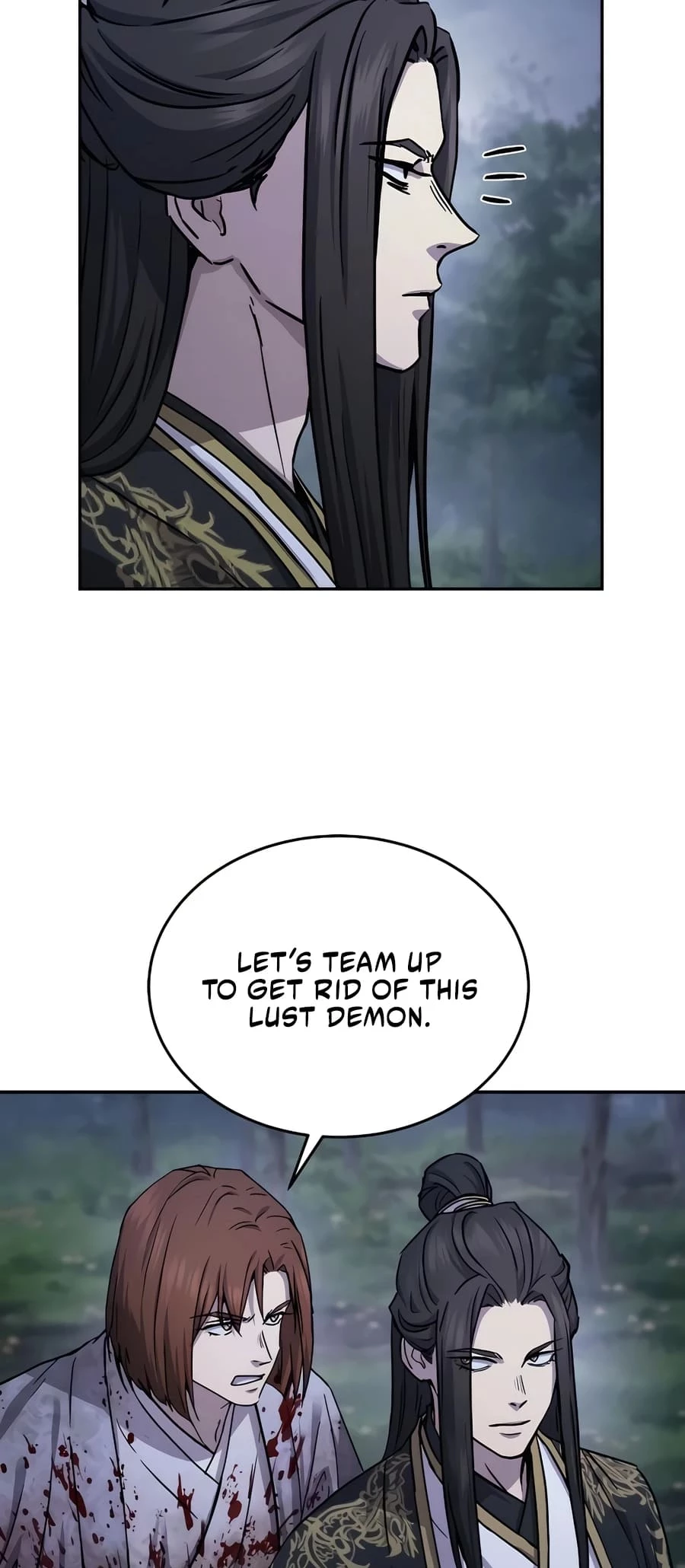 Absolute Reign Chap 18 - Next Chap 19