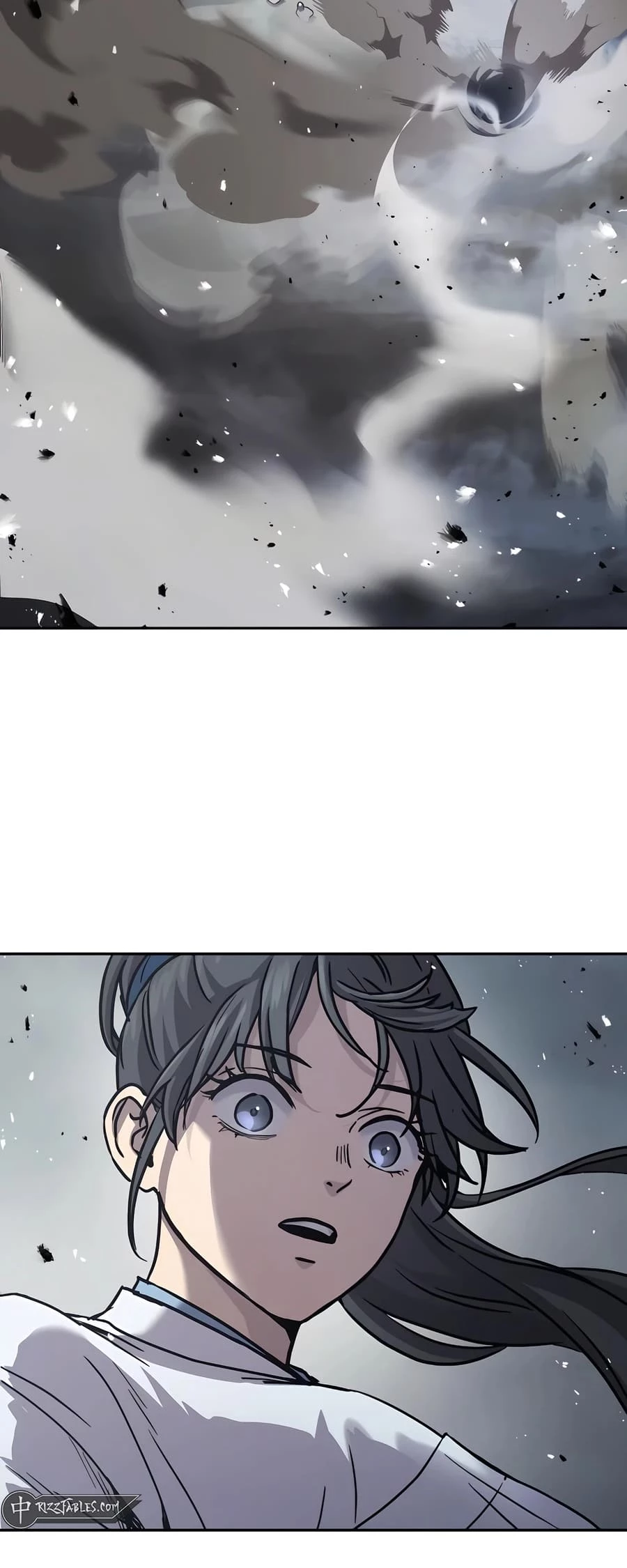 Absolute Reign Chap 17 - Next Chap 18