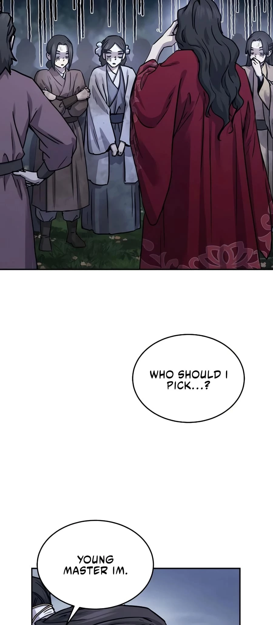 Absolute Reign Chap 18 - Next Chap 19