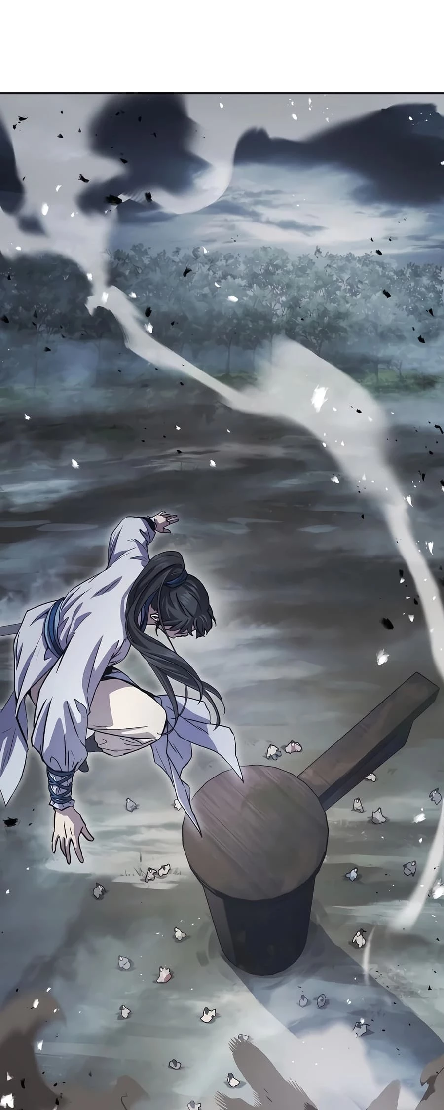 Absolute Reign Chap 17 - Next Chap 18