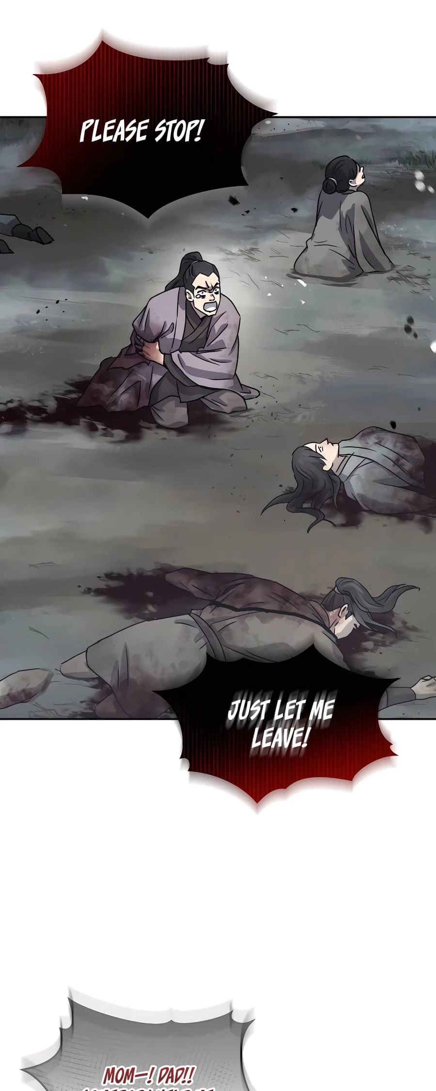 Absolute Reign Chap 17 - Next Chap 18