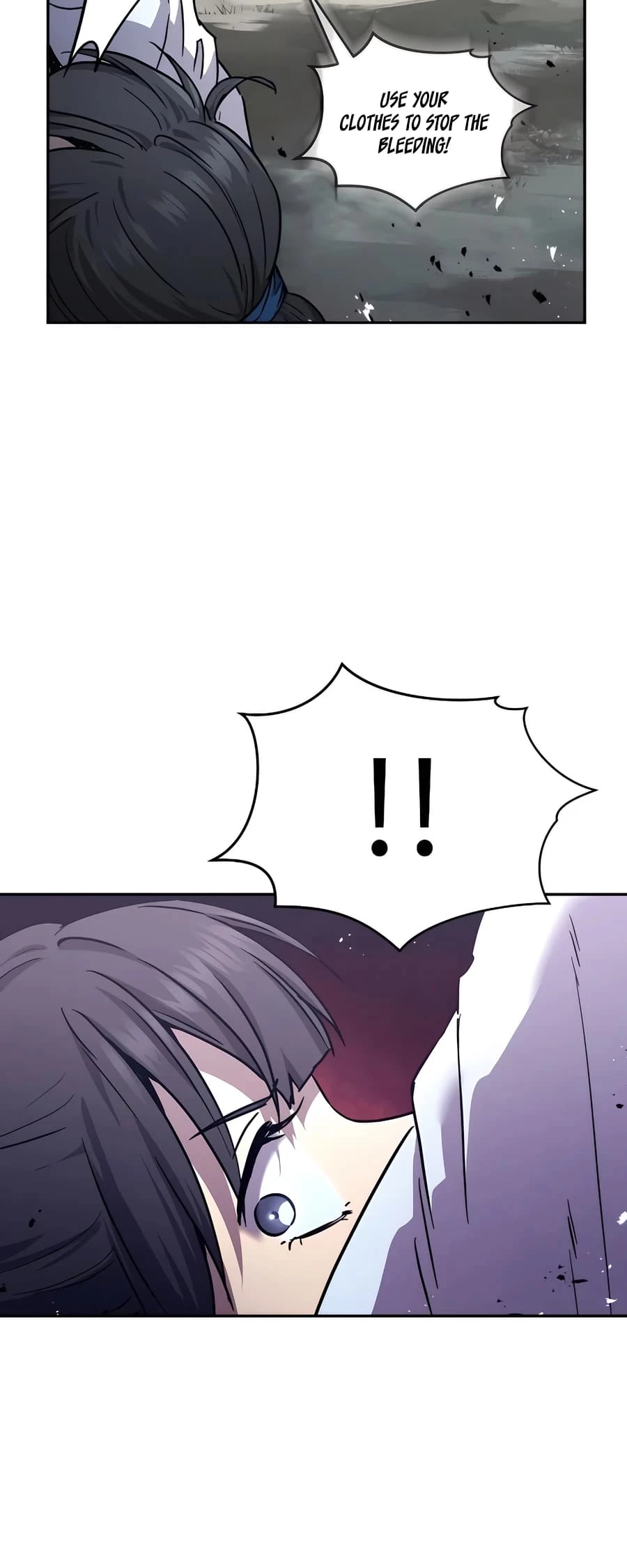 Absolute Reign Chap 17 - Next Chap 18