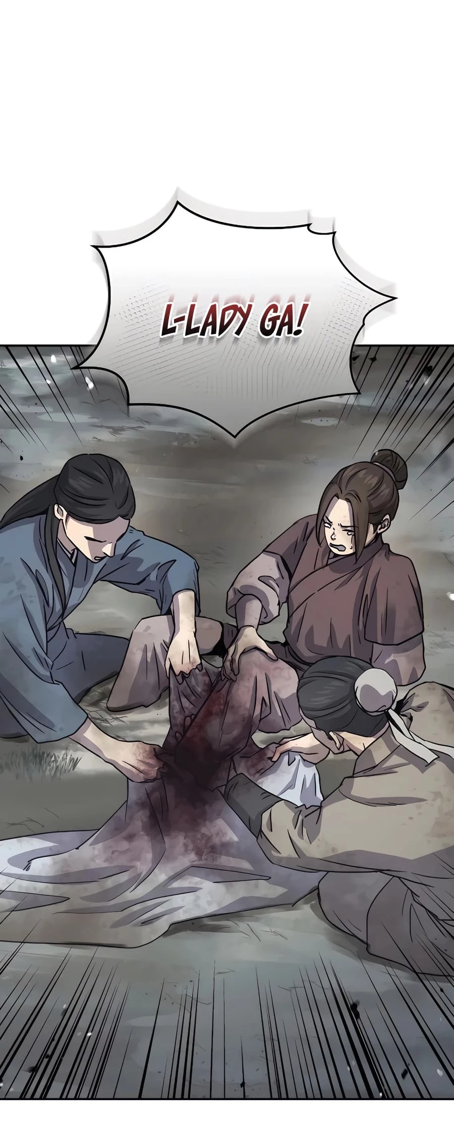 Absolute Reign Chap 17 - Next Chap 18