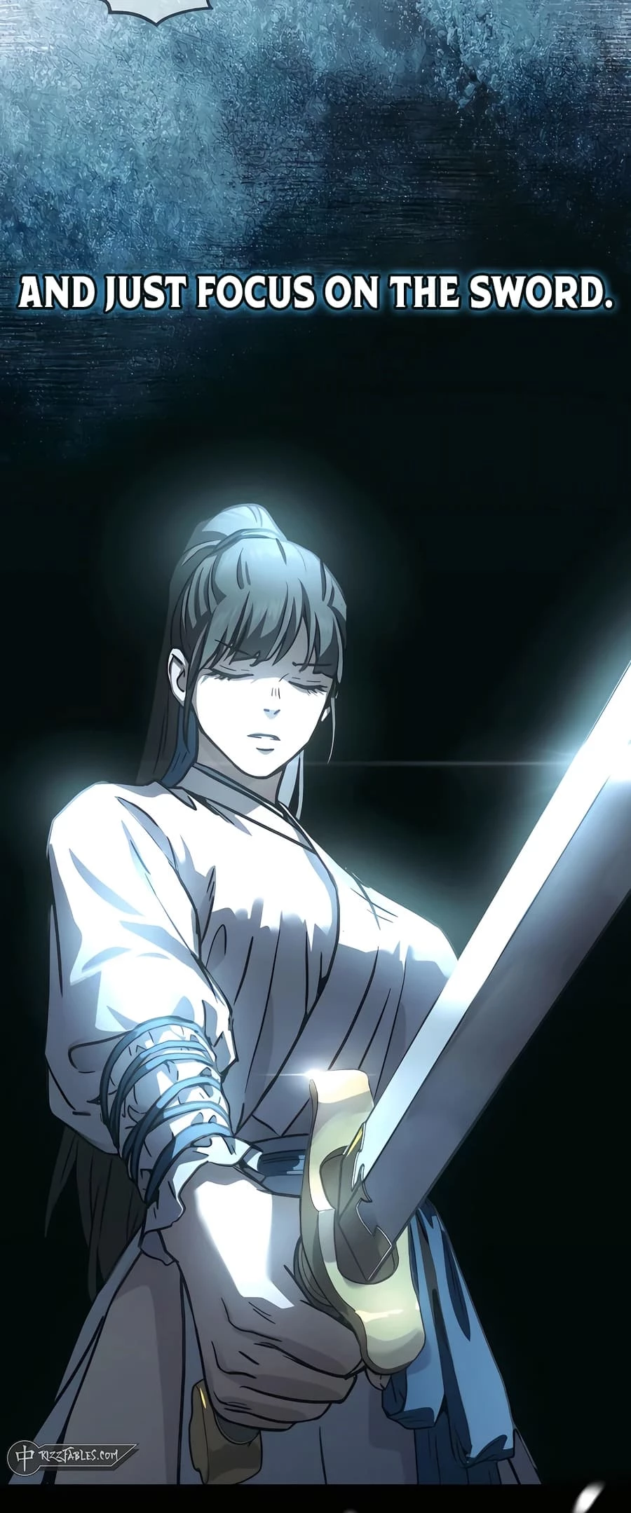 Absolute Reign Chap 17 - Next Chap 18