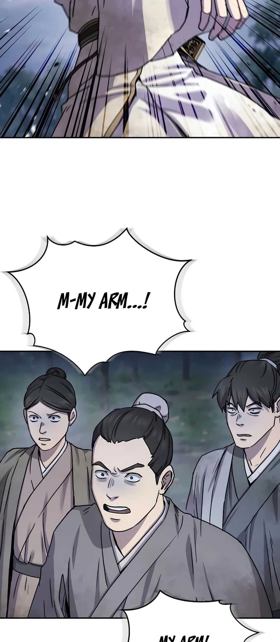 Absolute Reign Chap 18 - Next Chap 19