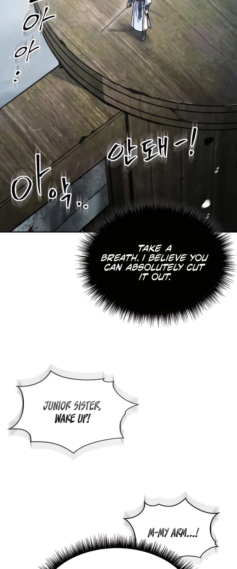 Absolute Reign Chap 17 - Next Chap 18