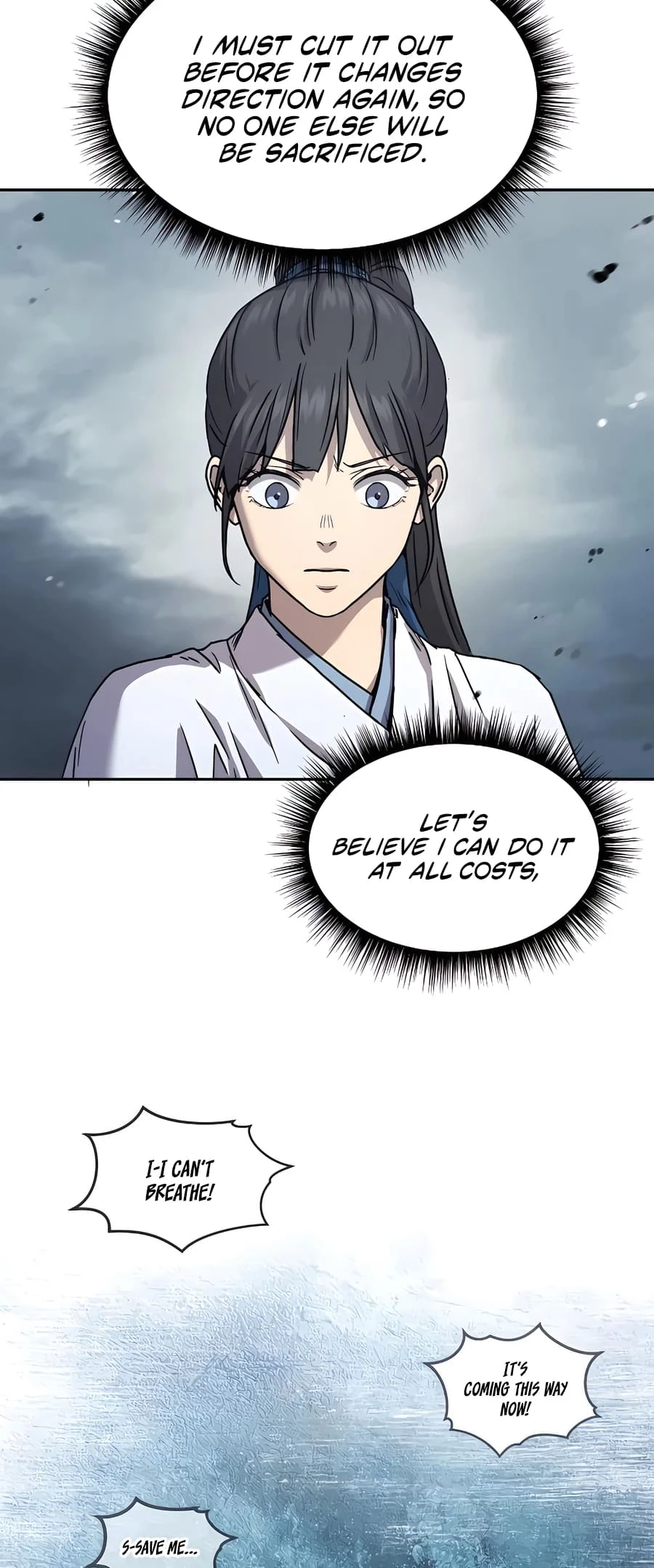 Absolute Reign Chap 17 - Next Chap 18