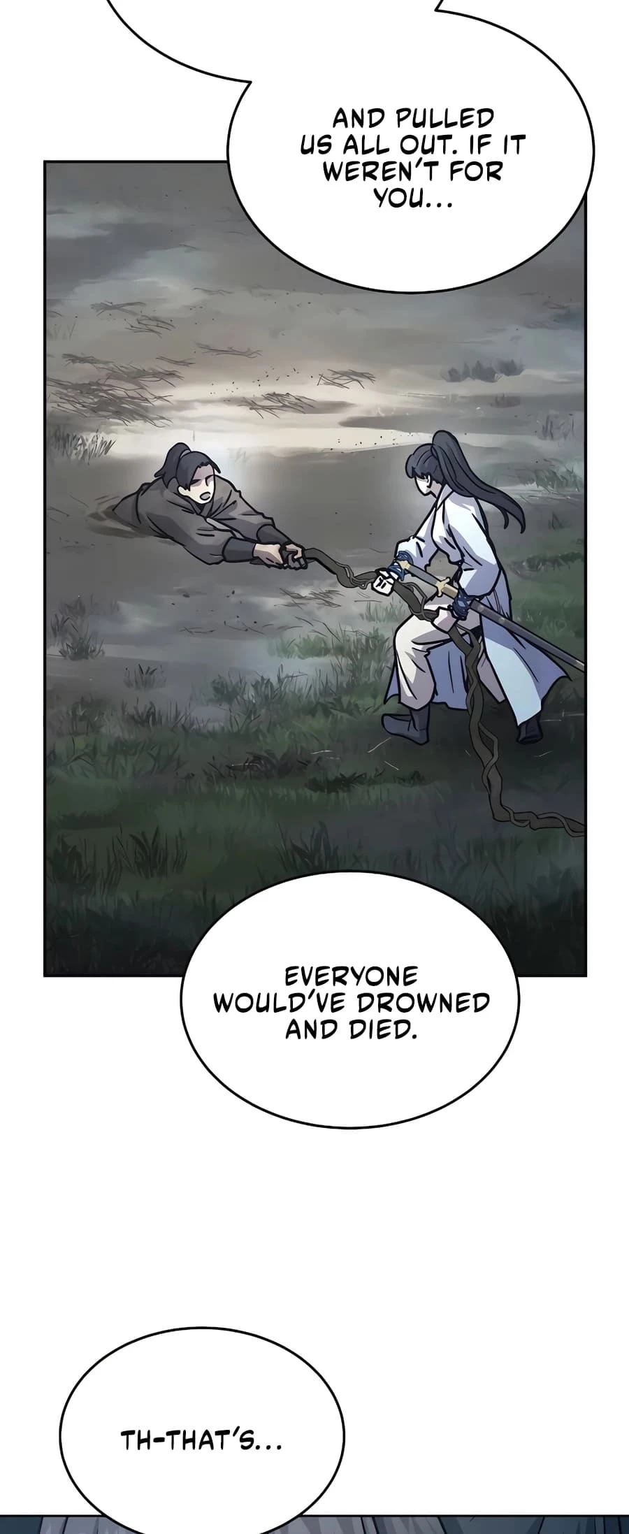 Absolute Reign Chap 17 - Next Chap 18