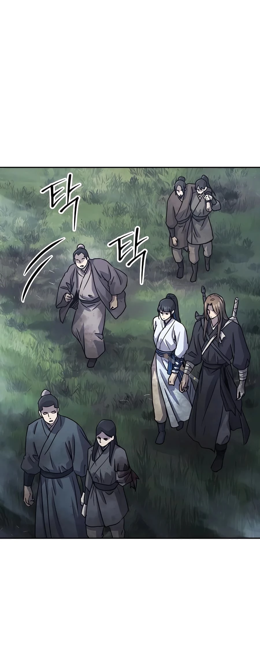 Absolute Reign Chap 17 - Next Chap 18