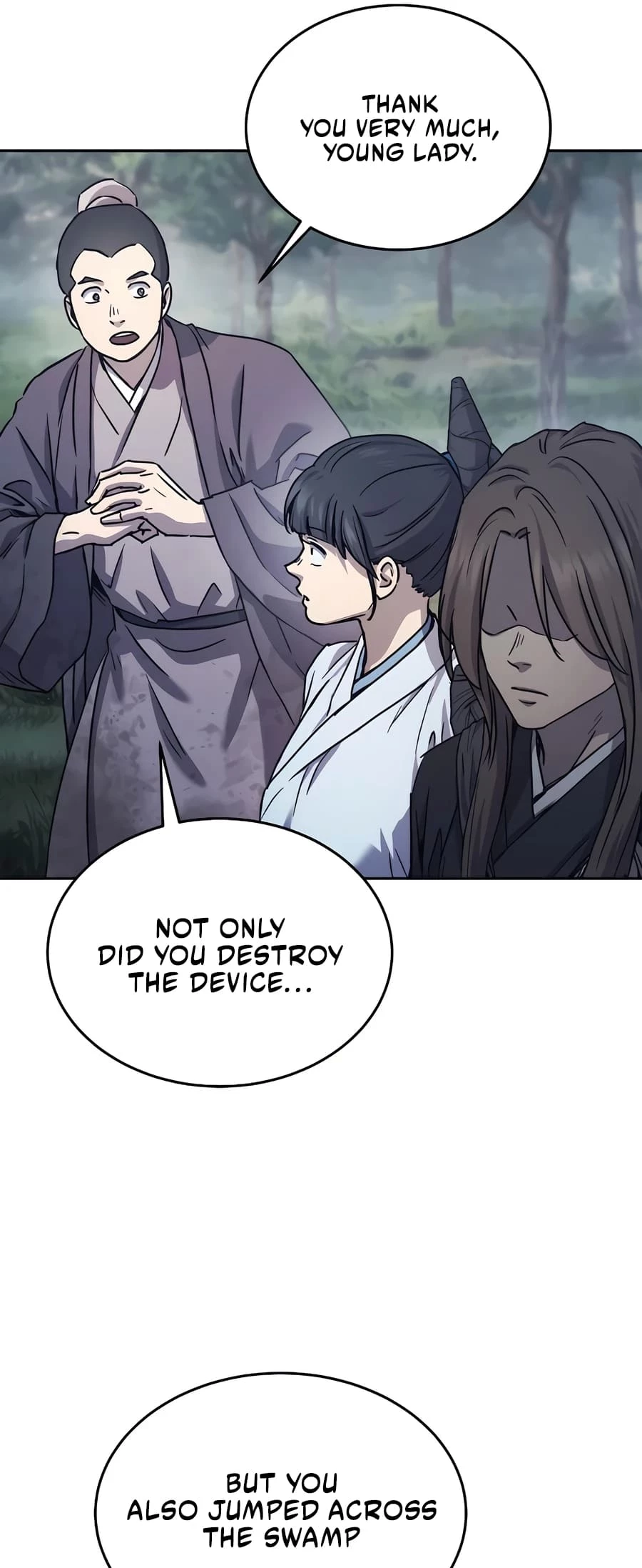 Absolute Reign Chap 17 - Next Chap 18