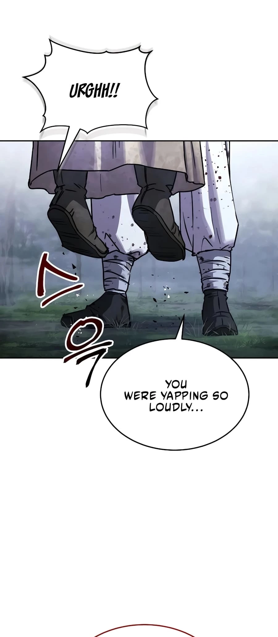 Absolute Reign Chap 18 - Next Chap 19