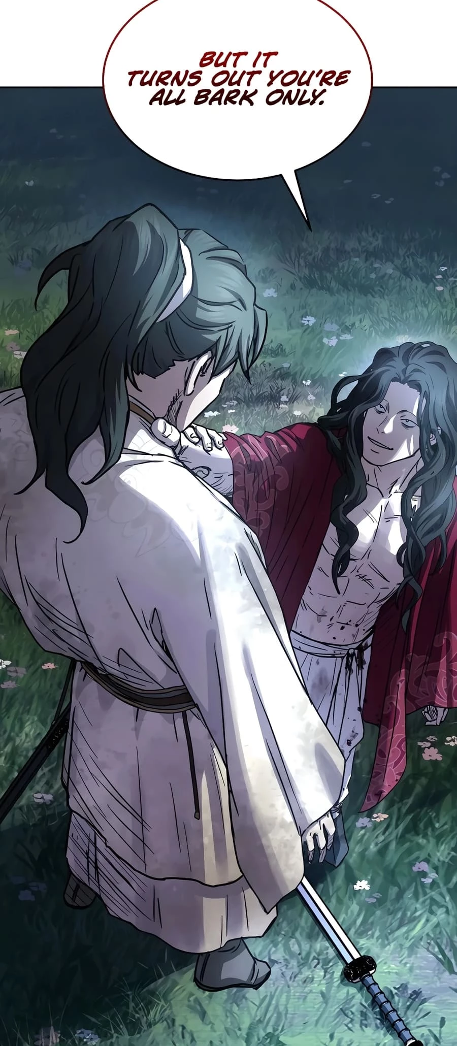 Absolute Reign Chap 18 - Next Chap 19