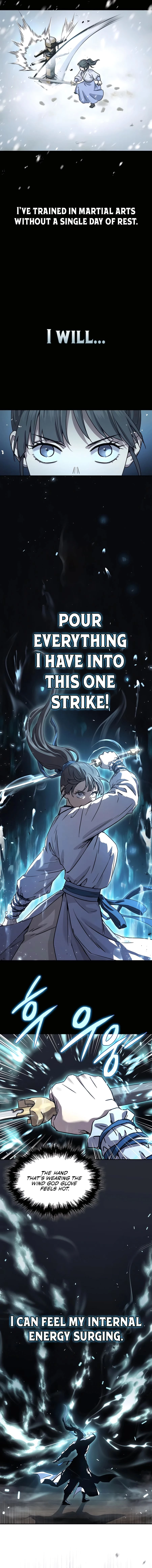 Absolute Reign Chap 17 - Next Chap 18