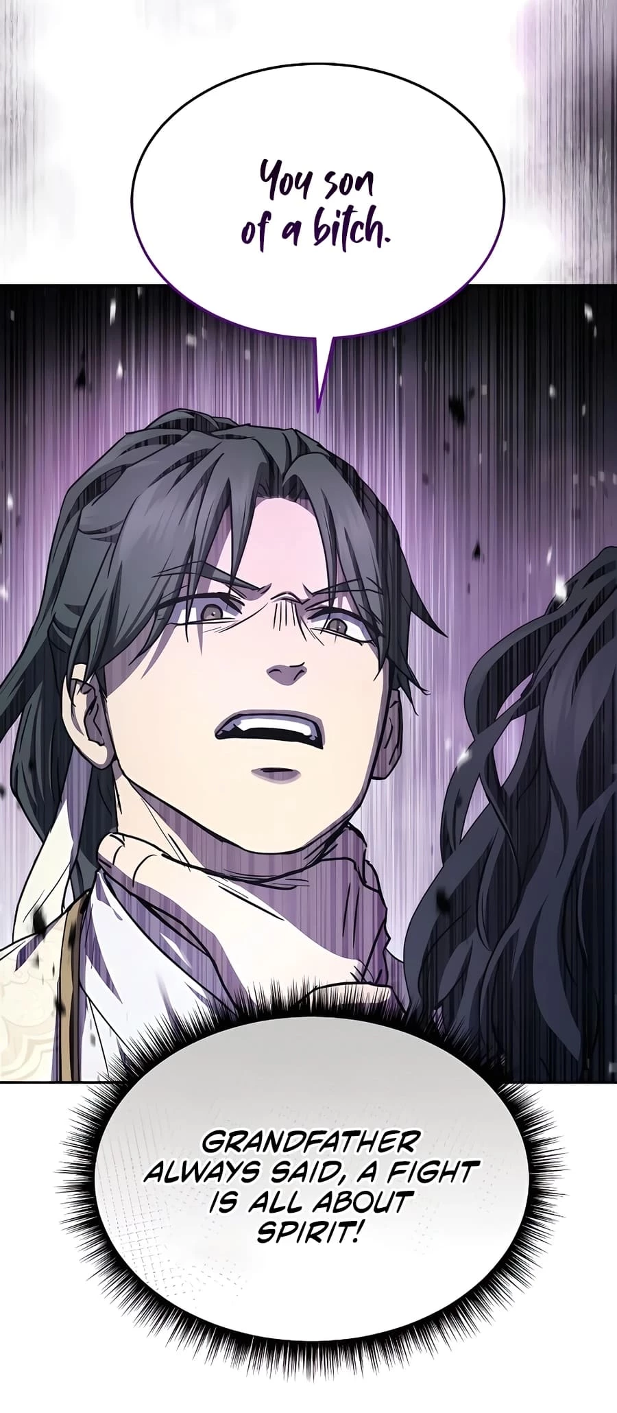 Absolute Reign Chap 18 - Next Chap 19