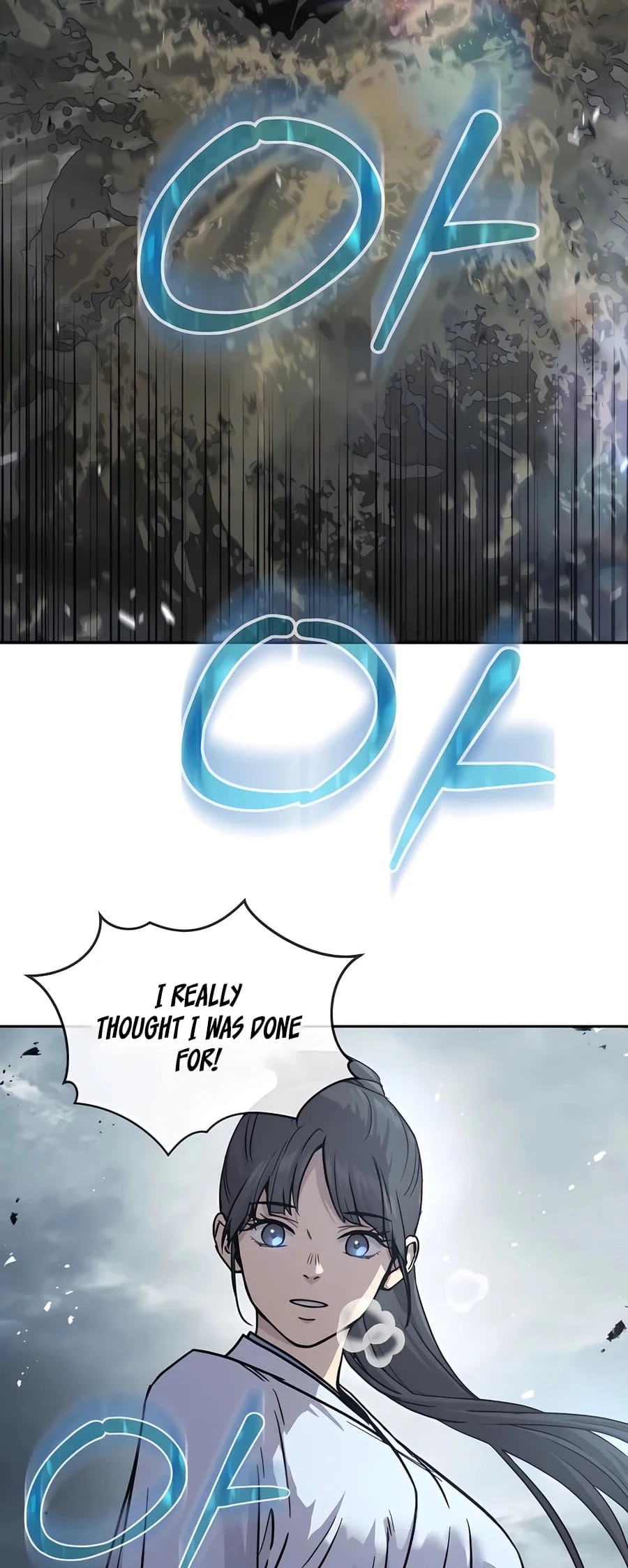 Absolute Reign Chap 17 - Next Chap 18