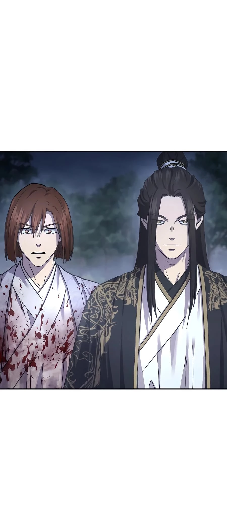 Absolute Reign Chap 18 - Next Chap 19