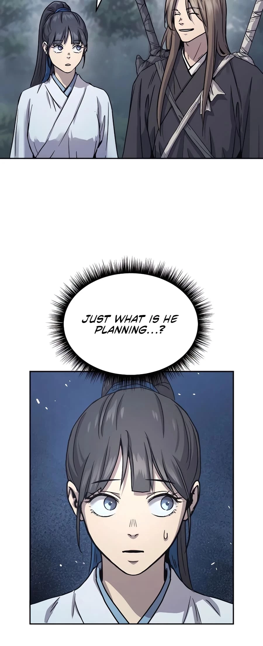 Absolute Reign Chap 17 - Next Chap 18