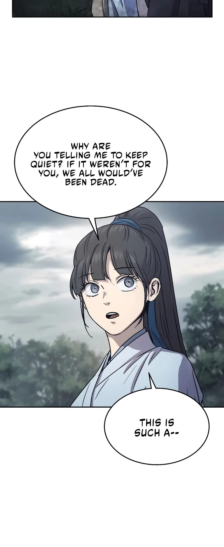 Absolute Reign Chap 17 - Next Chap 18