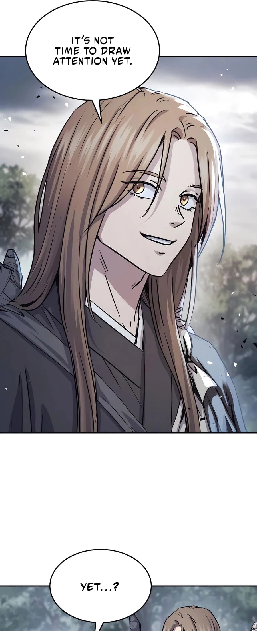 Absolute Reign Chap 17 - Next Chap 18