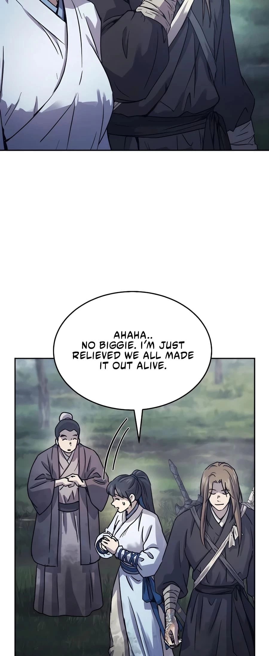 Absolute Reign Chap 17 - Next Chap 18