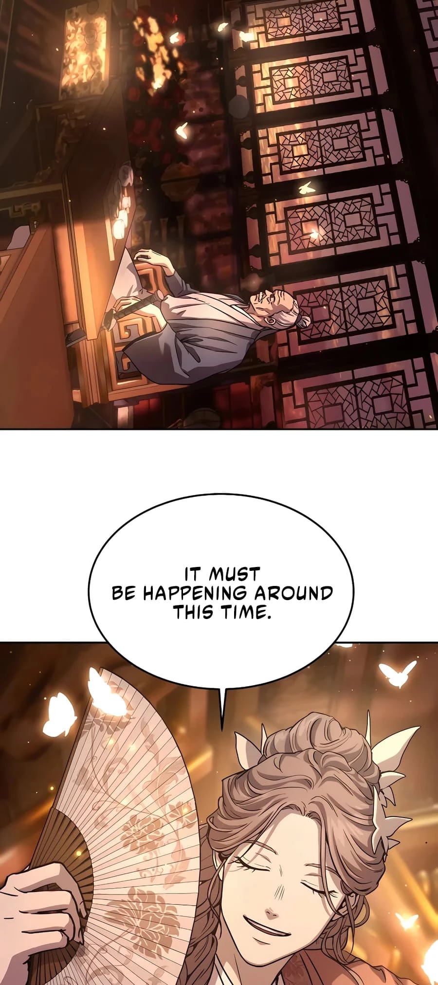 Absolute Reign Chap 17 - Next Chap 18