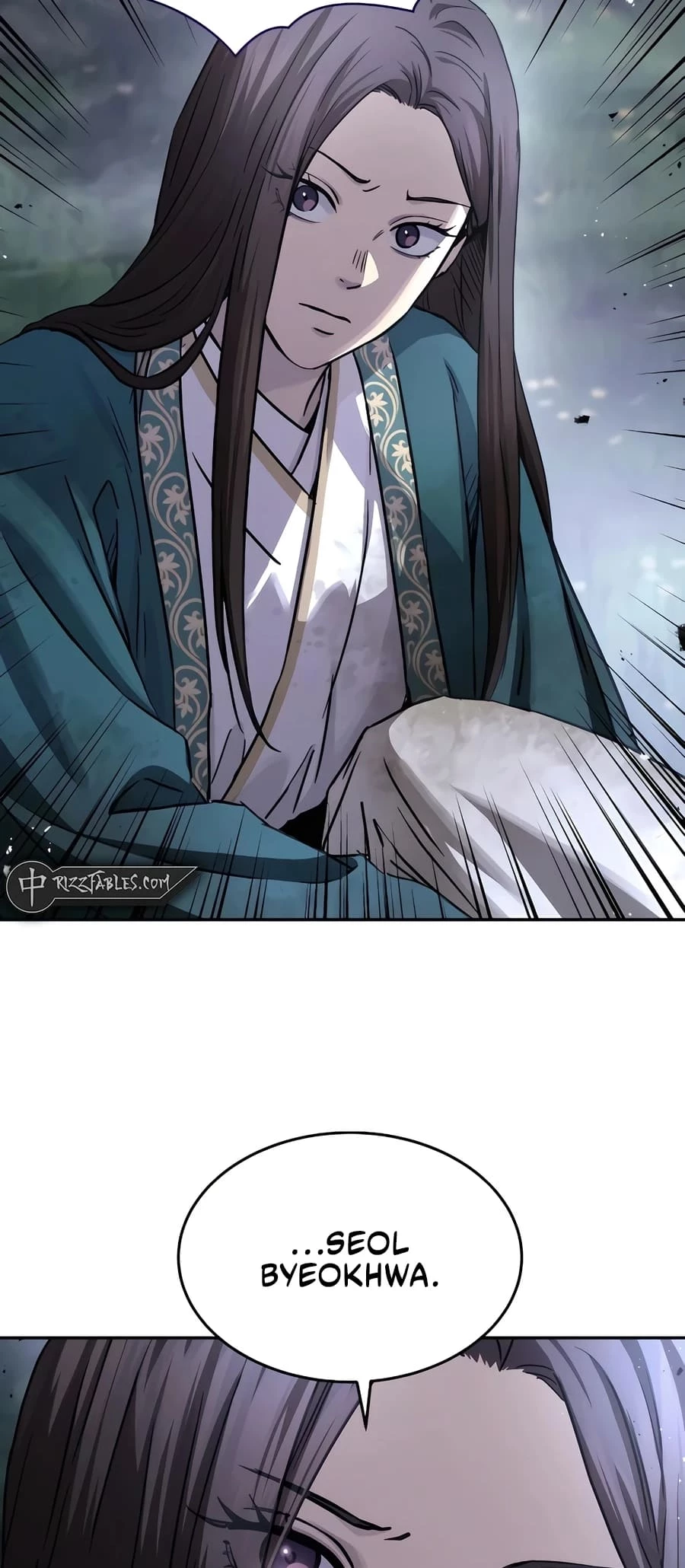 Absolute Reign Chap 18 - Next Chap 19