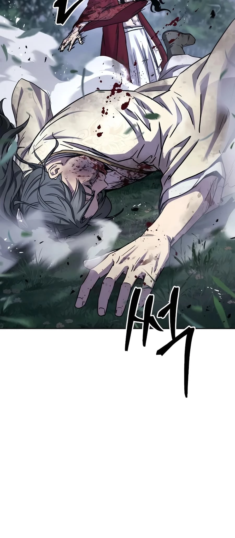 Absolute Reign Chap 18 - Next Chap 19