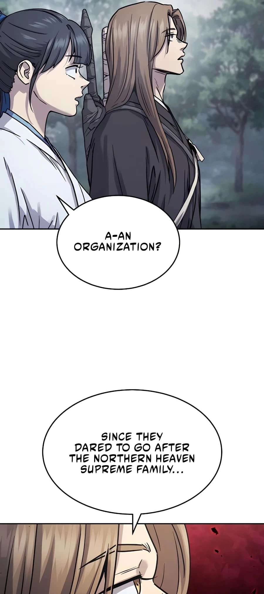 Absolute Reign Chap 17 - Next Chap 18