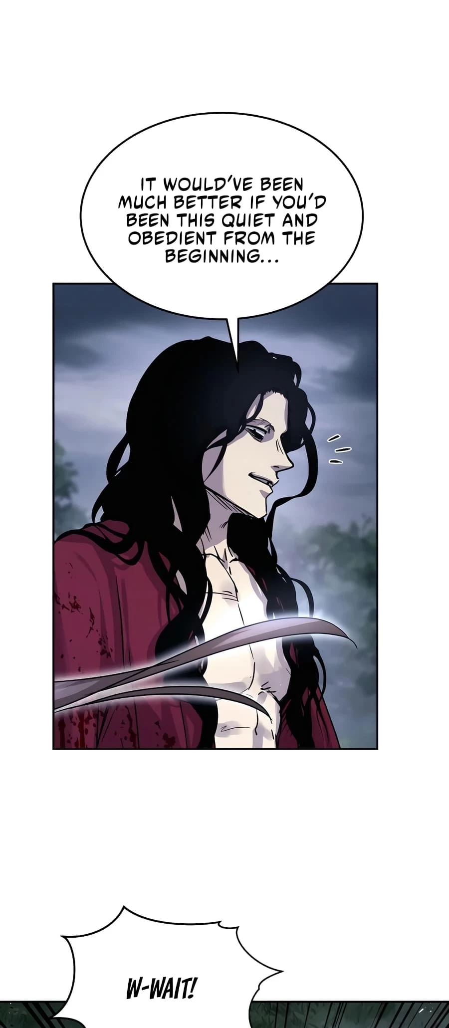 Absolute Reign Chap 18 - Next Chap 19