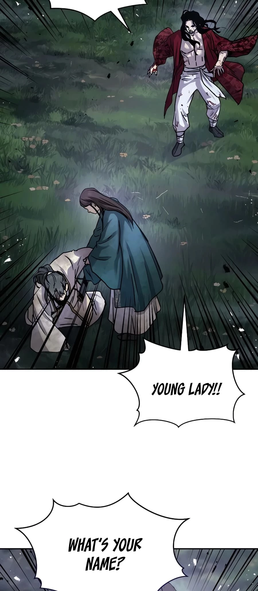 Absolute Reign Chap 18 - Next Chap 19