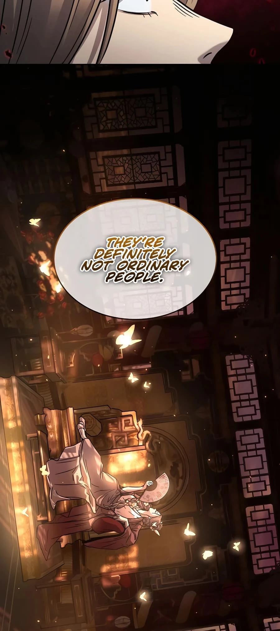 Absolute Reign Chap 17 - Next Chap 18