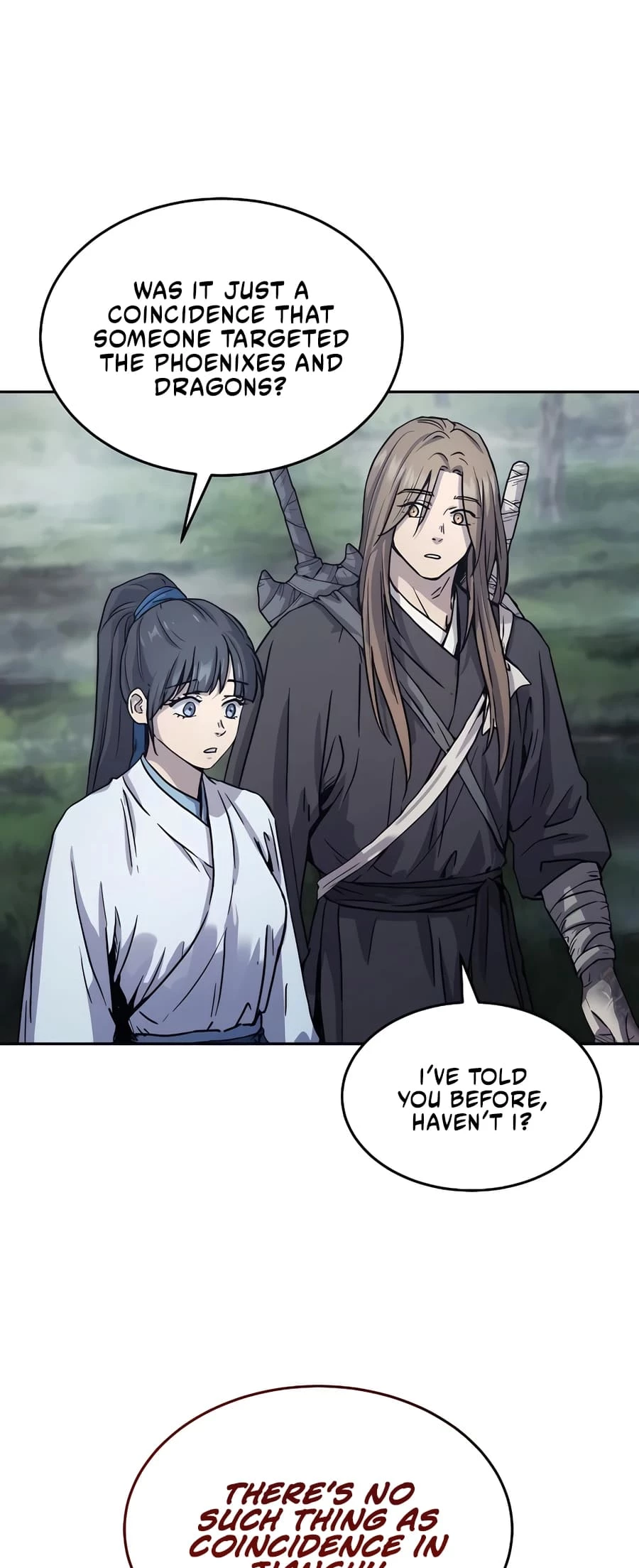 Absolute Reign Chap 17 - Next Chap 18