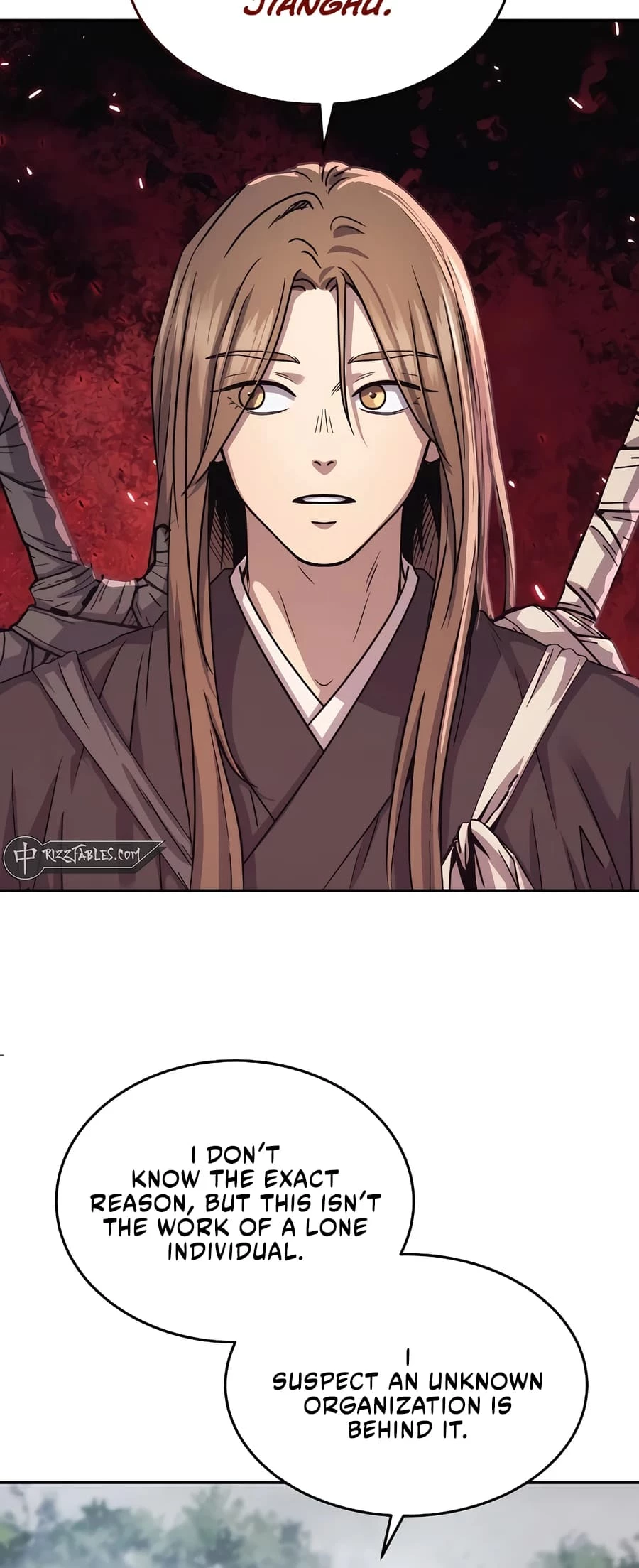 Absolute Reign Chap 17 - Next Chap 18