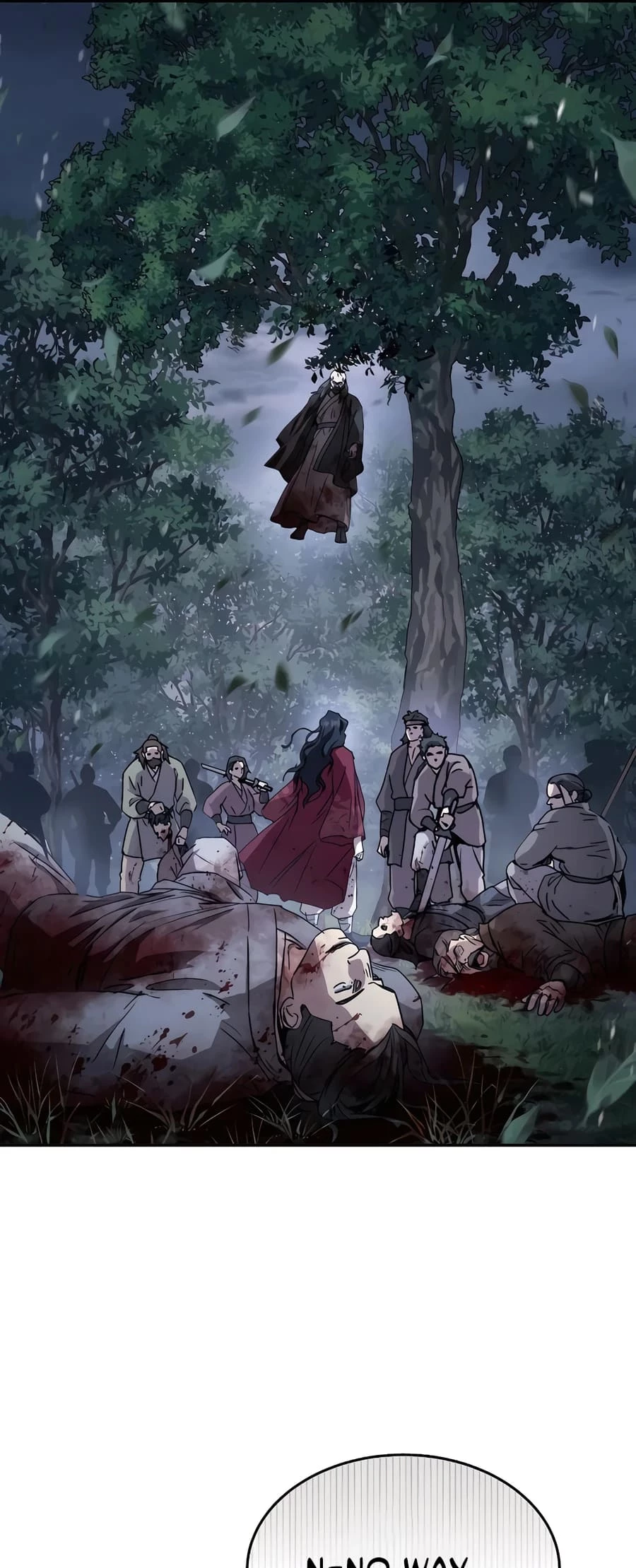 Absolute Reign Chap 17 - Next Chap 18