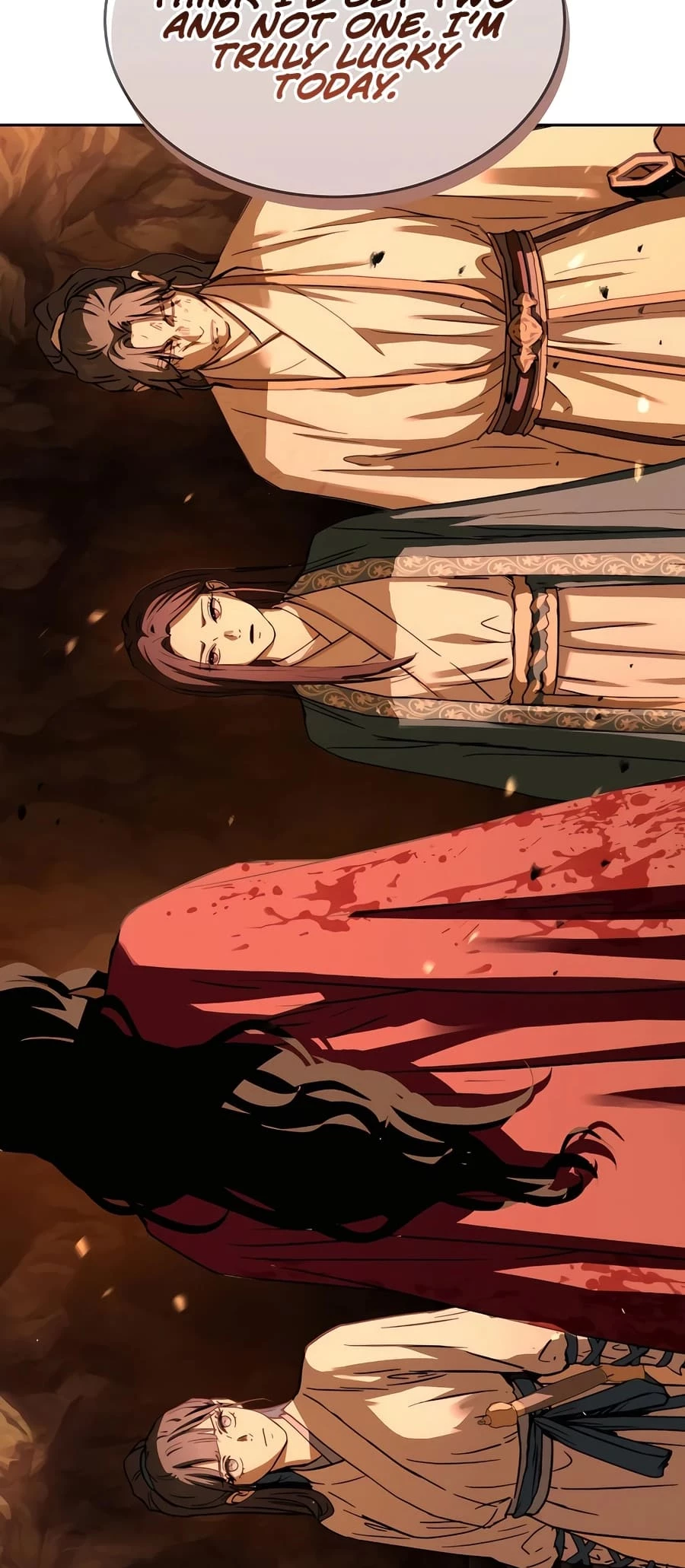 Absolute Reign Chap 18 - Next Chap 19